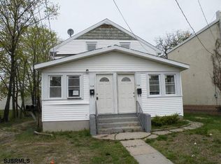124-128 Shadeland Ave, Pleasantville, NJ 08232