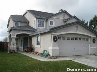 1878 Whippoorwill Ct, Livermore, CA