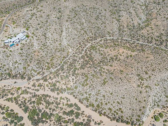 4th image of 8560 E FATHER KINO Trail