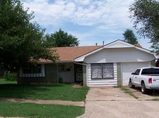 1301 Kingston Rd, Norman, OK 73071