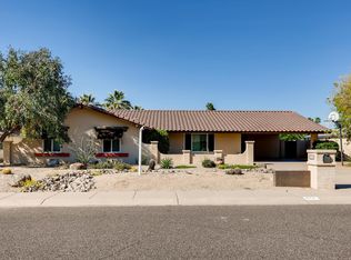 312 E Voltaire Ave, Phoenix, AZ 85022