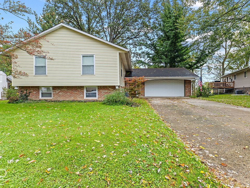 1st image of 4013 Ivory Way