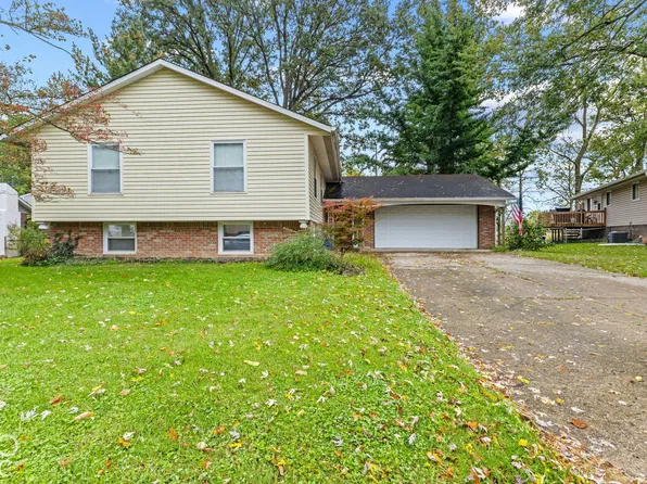 4013 Ivory Way, Indianapolis, IN 46237