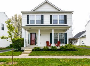 4391 Alameda Dr, Grove City, OH 43123