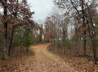 X Cemetery Rd, Grantsburg, WI 54840