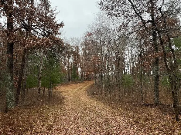 X Cemetery Rd, Grantsburg, WI 54840