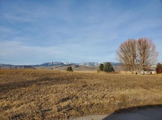Nhn Peregrine Ct, Missoula, MT 59808