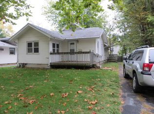 202 S Grove St, Normal, IL 61761