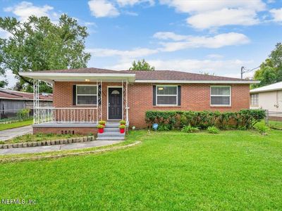 5360 REDRAC Street, Jacksonville, FL, 32205