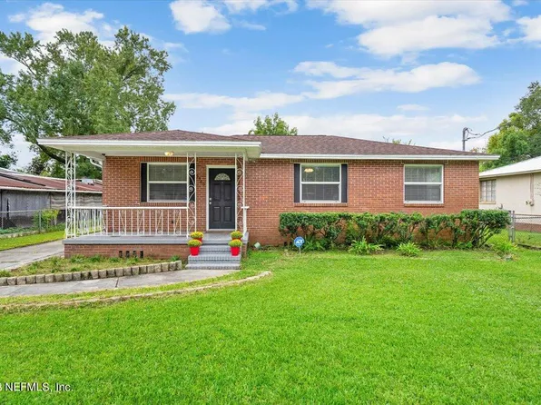 5360 REDRAC Street, Jacksonville, FL 32205