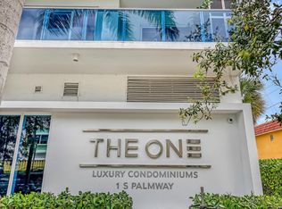 1 S Palmway #204, Lake Worth, FL 33460