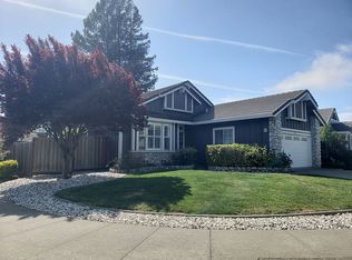 405 Redrock Way, Petaluma, CA 94954