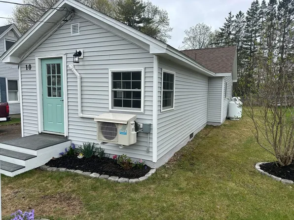 10 Vafiades Ave Avenue, Hermon, ME 04401