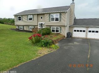 14464 Clemair Dr, Culpeper, VA 22701