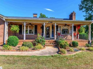 1349 Milford Church Rd, Greer, SC 29651