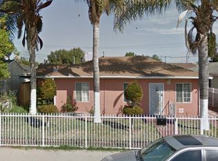 121 W Reeve St, Compton, CA 90220