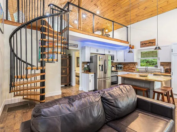 783 Berean Church Rd, Ellijay, GA 30540