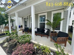 1715 Indy Dr, North Charleston, SC 29405
