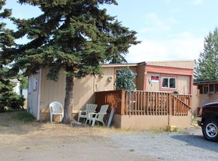 4200 E 4th Ave SPC 129, Anchorage, AK 99508