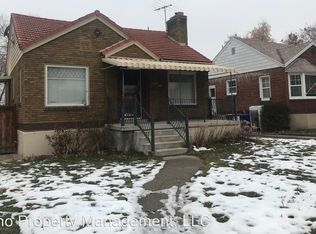 750 S 700 E, Salt Lake City, UT 84102