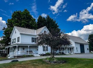 145 South Main Street, Chester, VT 05143
