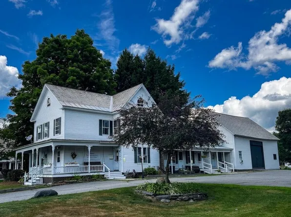 145 South Main Street, Chester, VT 05143