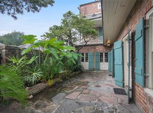 1207 Dauphine St, New Orleans, LA 70116