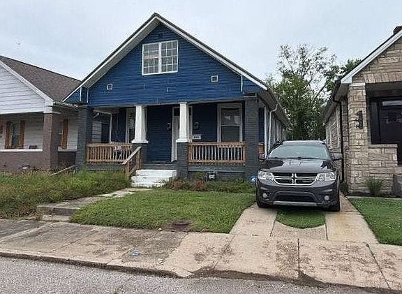 4th image of 406 Keck Ave