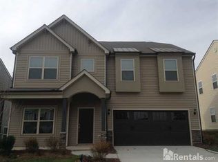 222 Everidge Rd, Winston Salem, NC 27103