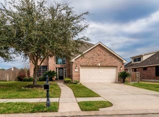 12143 Bogey Way, Pearland, TX 77581