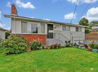 3620 S Lucile St, Seattle, WA