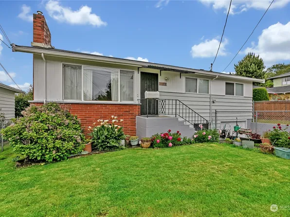 3620 S Lucile Street, Seattle, WA 98118