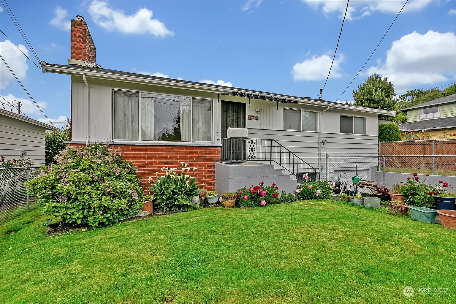 3620 S Lucile Street photo 1