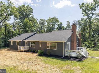 230 Blue Bell Ln, Strasburg, VA 22657