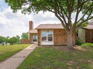 701 S Greystone St, Stillwater, OK 74074