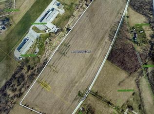 1 Carlisle Rd, Dillsburg, PA 17019