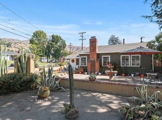 2380 N Sparks St, Burbank, CA 91504