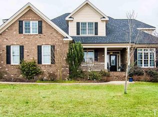 1324 Turner Woods Dr, Raleigh, NC 27603