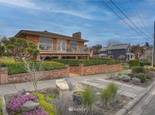 1110 N 27th St, Tacoma, WA 98403