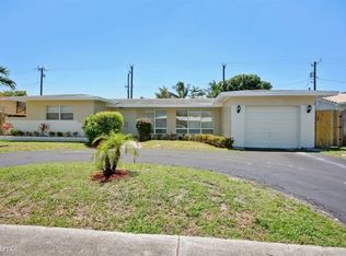 4017 Adams St, Hollywood, FL 33021