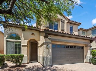 7337 Picnic Hill St, Las Vegas, NV 89166