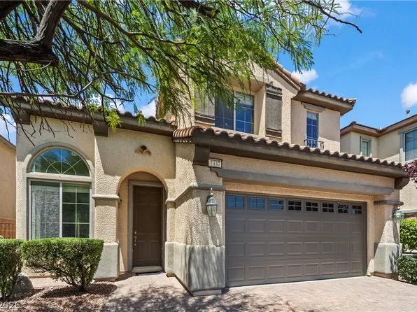 7337 Picnic Hill St, Las Vegas, NV 89166