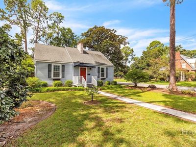 701 E 57th Street, Savannah, GA, 31405