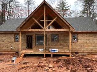 LOT 27 Grants Smt, McCaysville, GA 30555