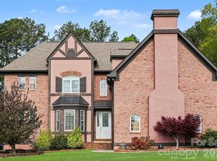 14515 Davis Trace Dr, Mint Hill, NC 28227