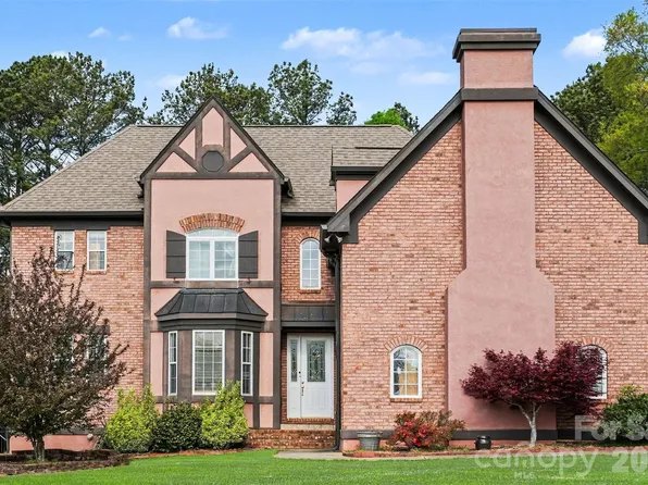 14515 Davis Trace Dr, Mint Hill, NC 28227