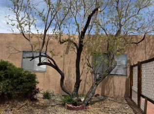 8608 Ironside Ave NE, Albuquerque, NM 87109