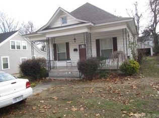 812 W Emerson St, Paragould, AR 72450