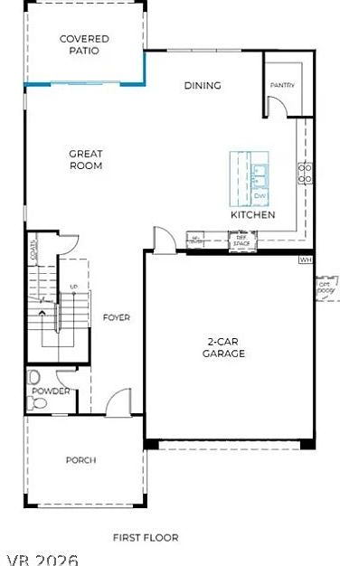 2nd image of 630 Mango Cove St