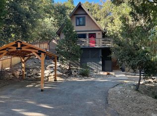 52633 Sunset Ln #B, Idyllwild, CA 92549